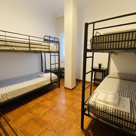 Fortuna 5 San Roque  Exterior foto