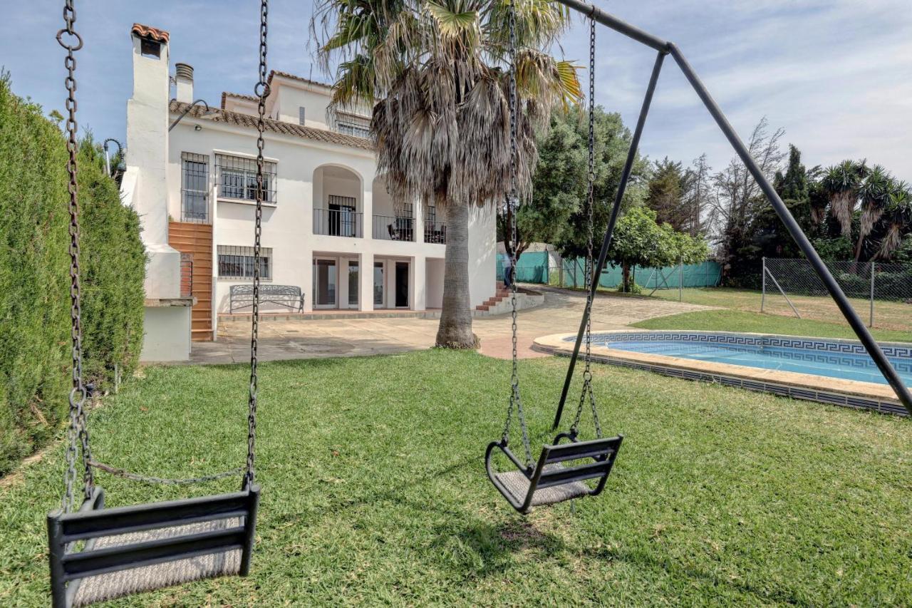 Fortuna 5 San Roque  Exterior foto
