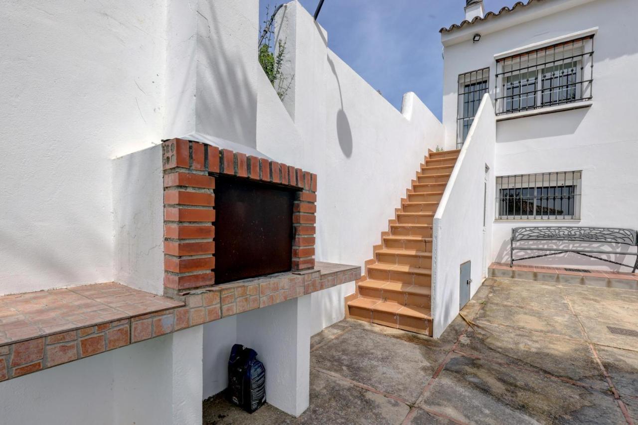 Fortuna 5 San Roque  Exterior foto