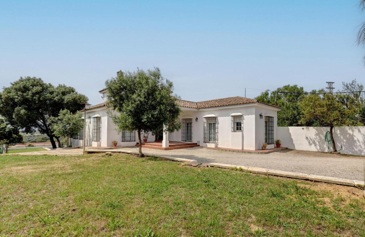 Fortuna 5 San Roque  Exterior foto