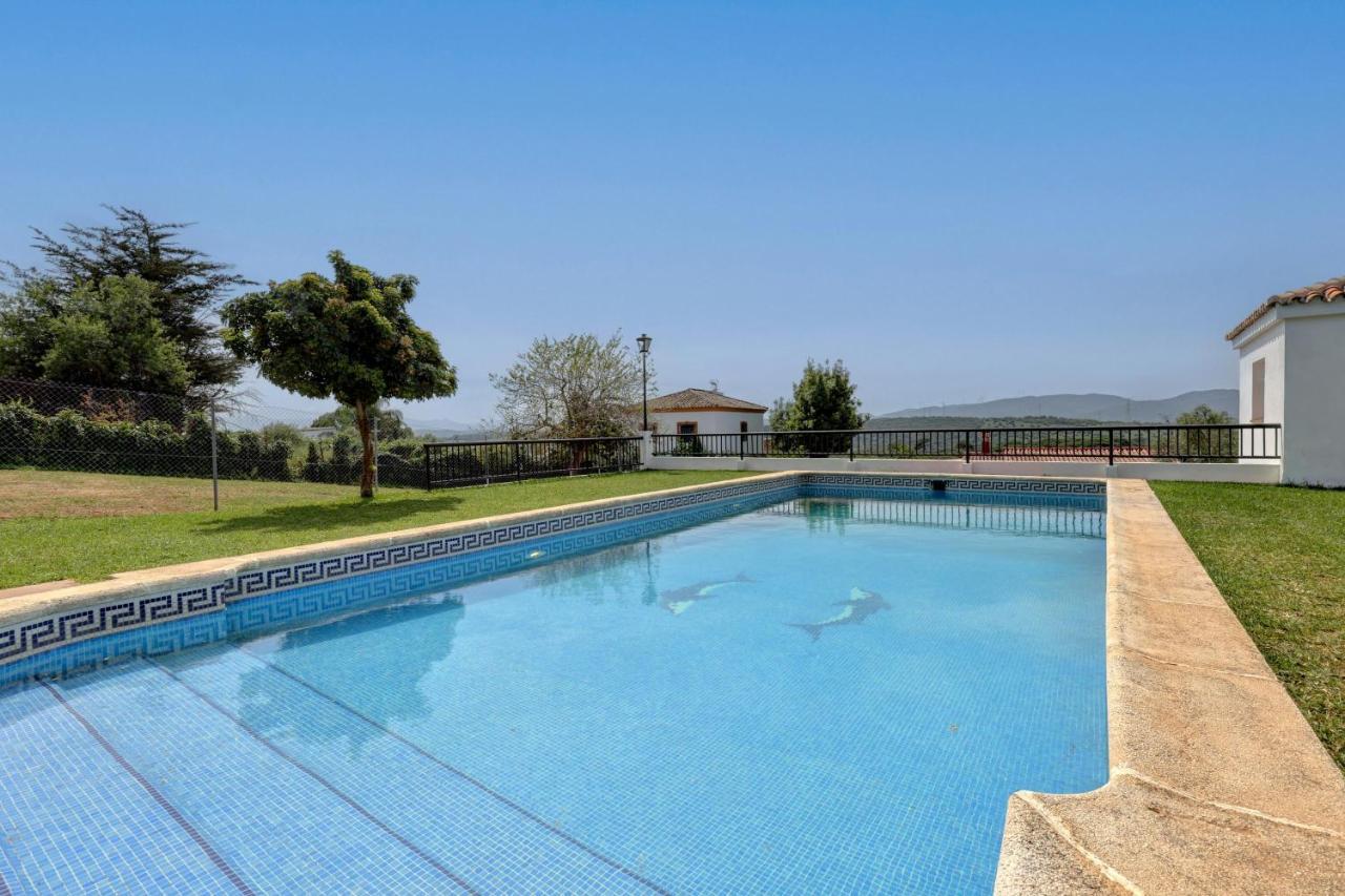 Fortuna 5 San Roque  Exterior foto
