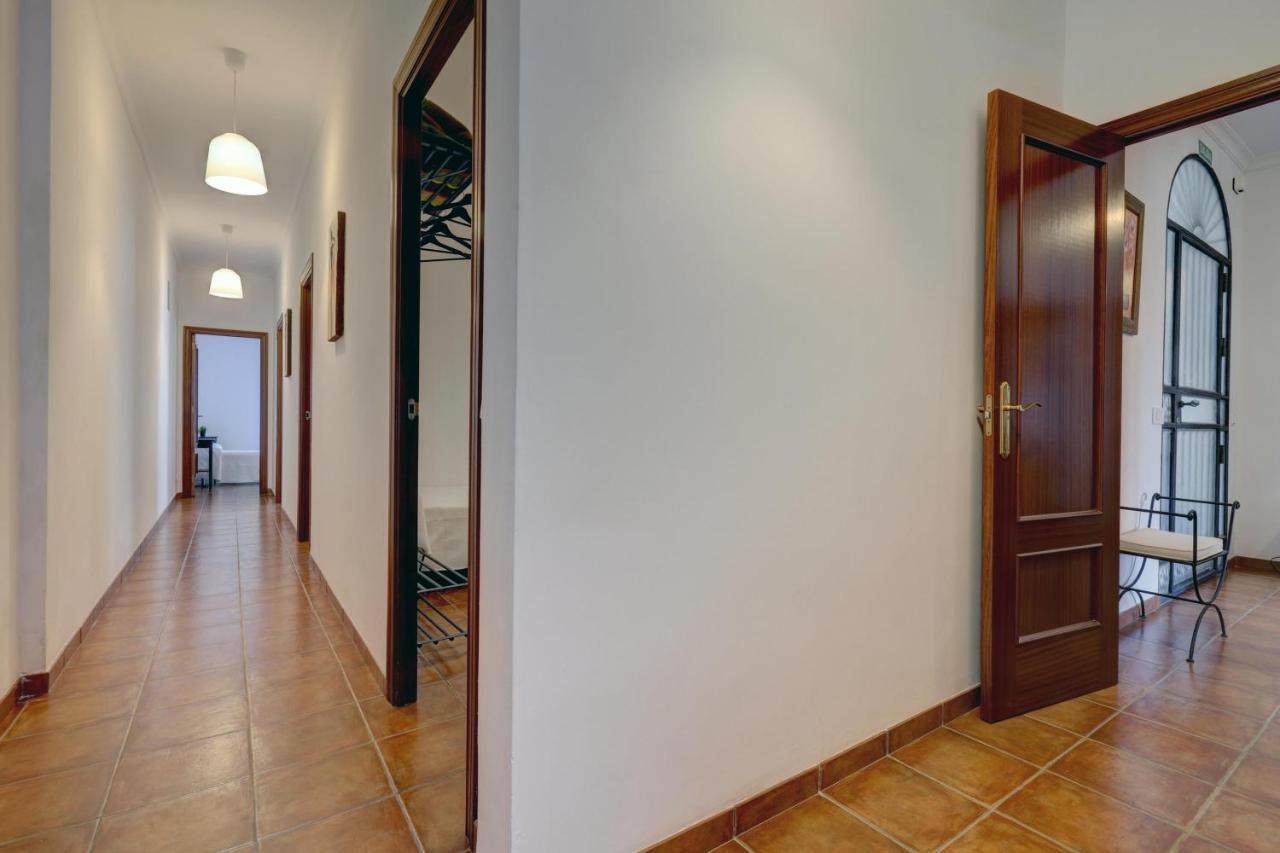Fortuna 5 San Roque  Exterior foto