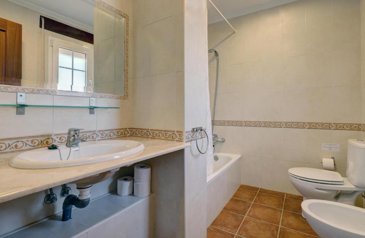 Fortuna 5 San Roque  Exterior foto