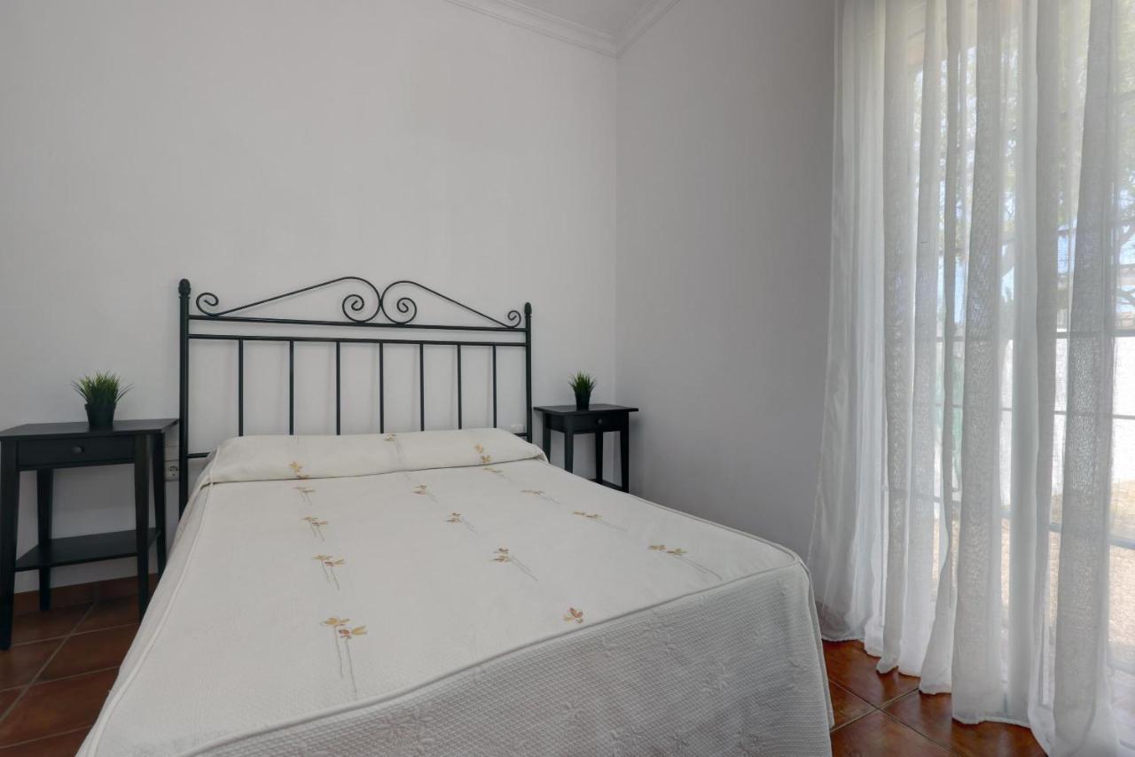 Fortuna 5 San Roque  Exterior foto