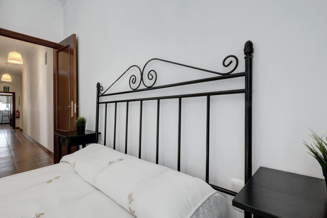 Fortuna 5 San Roque  Exterior foto