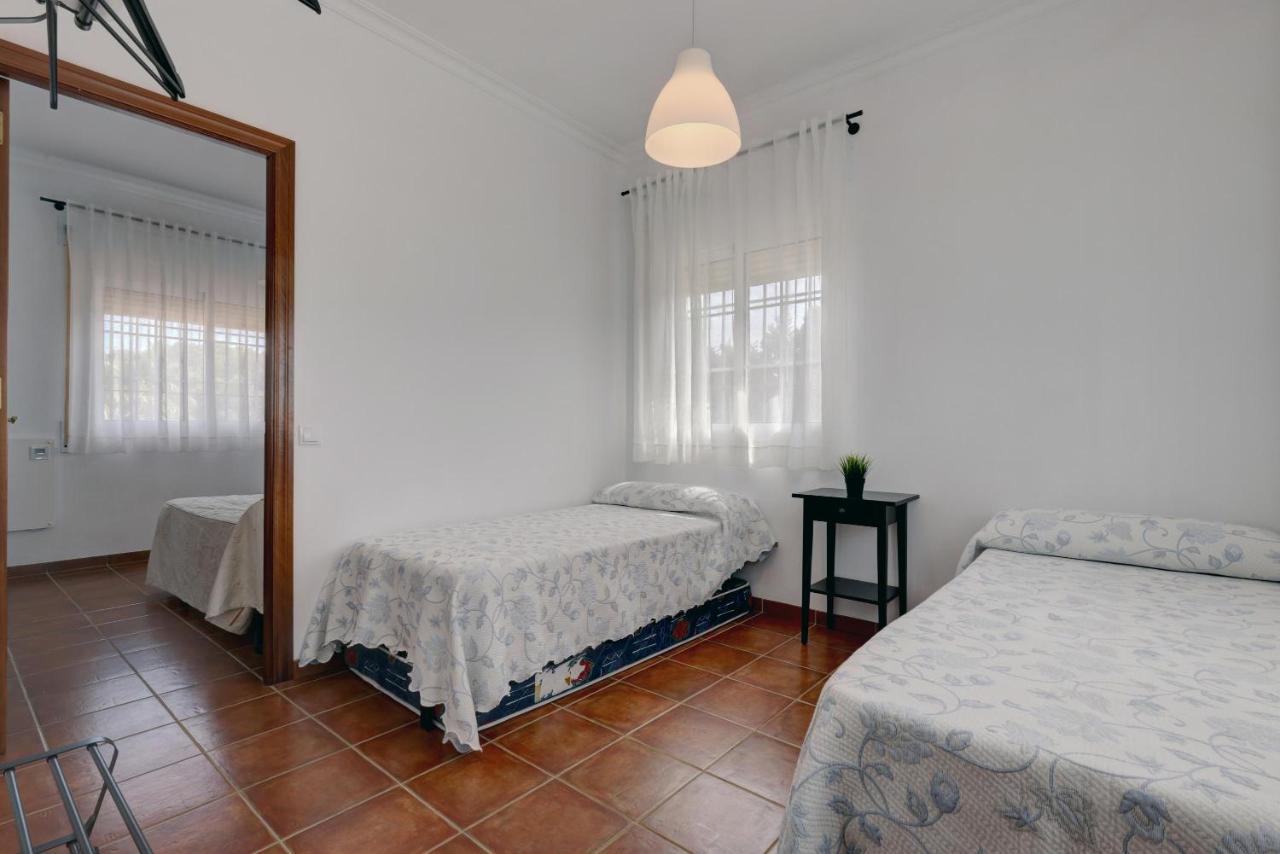 Fortuna 5 San Roque  Exterior foto