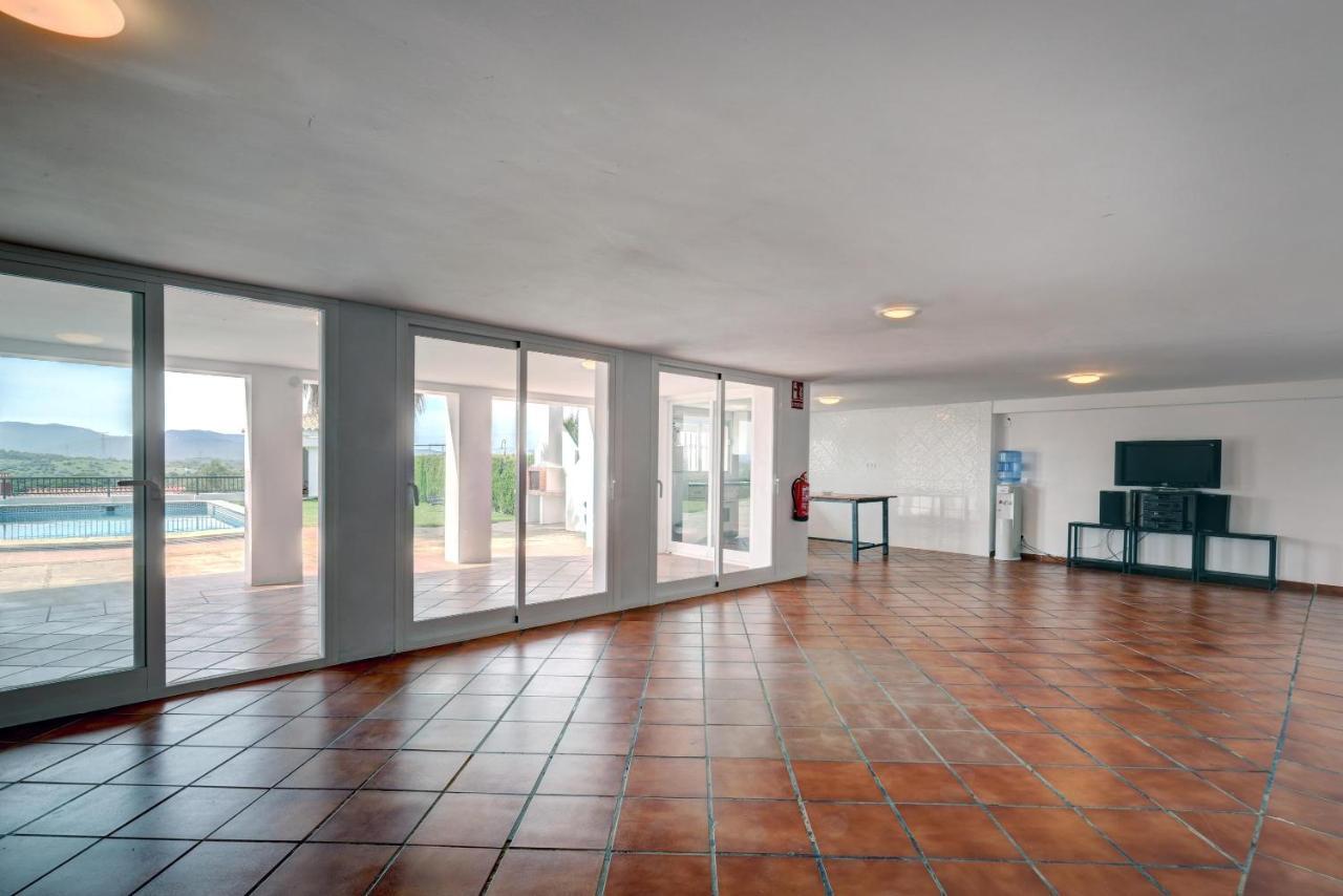Fortuna 5 San Roque  Exterior foto