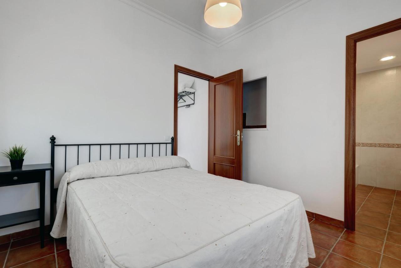 Fortuna 5 San Roque  Exterior foto