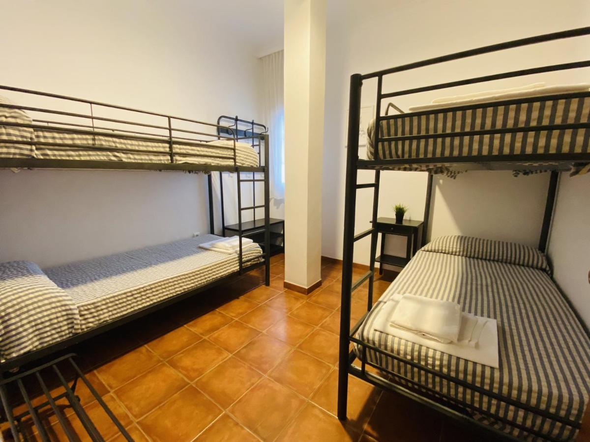 Fortuna 5 San Roque  Exterior foto
